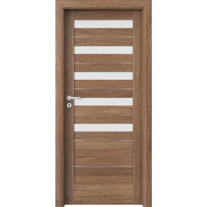 Porta Verte HOME D.5 intarzia Dub Kalifornia 